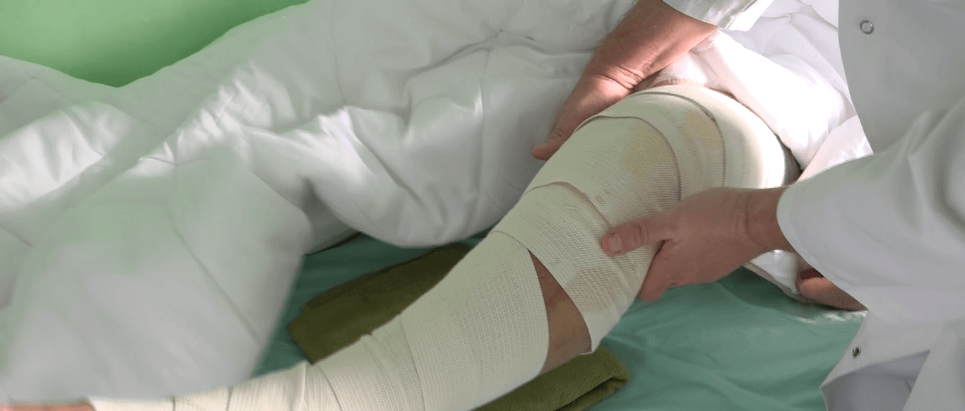 artroza în genunchi cum se tratează