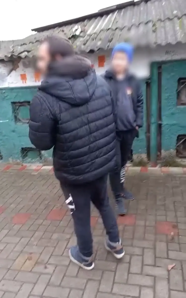 задержанные с наркотиками