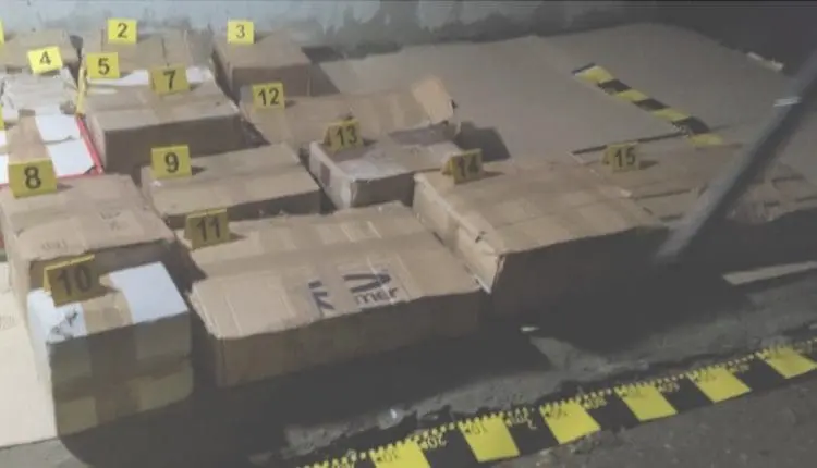 незаконный оборот наркотиков в Молдове