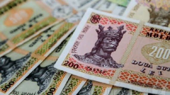 госбюджет теряет ежегодно 1,5 млрд леев