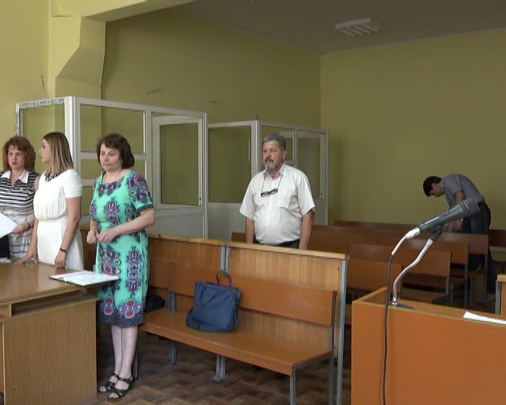 VIOLURILE  DE  LA  INTERNATUL  PSIHONEUROLOGIC  DIN  BĂLȚI  ÎNCĂ  NEPEDEPSITE