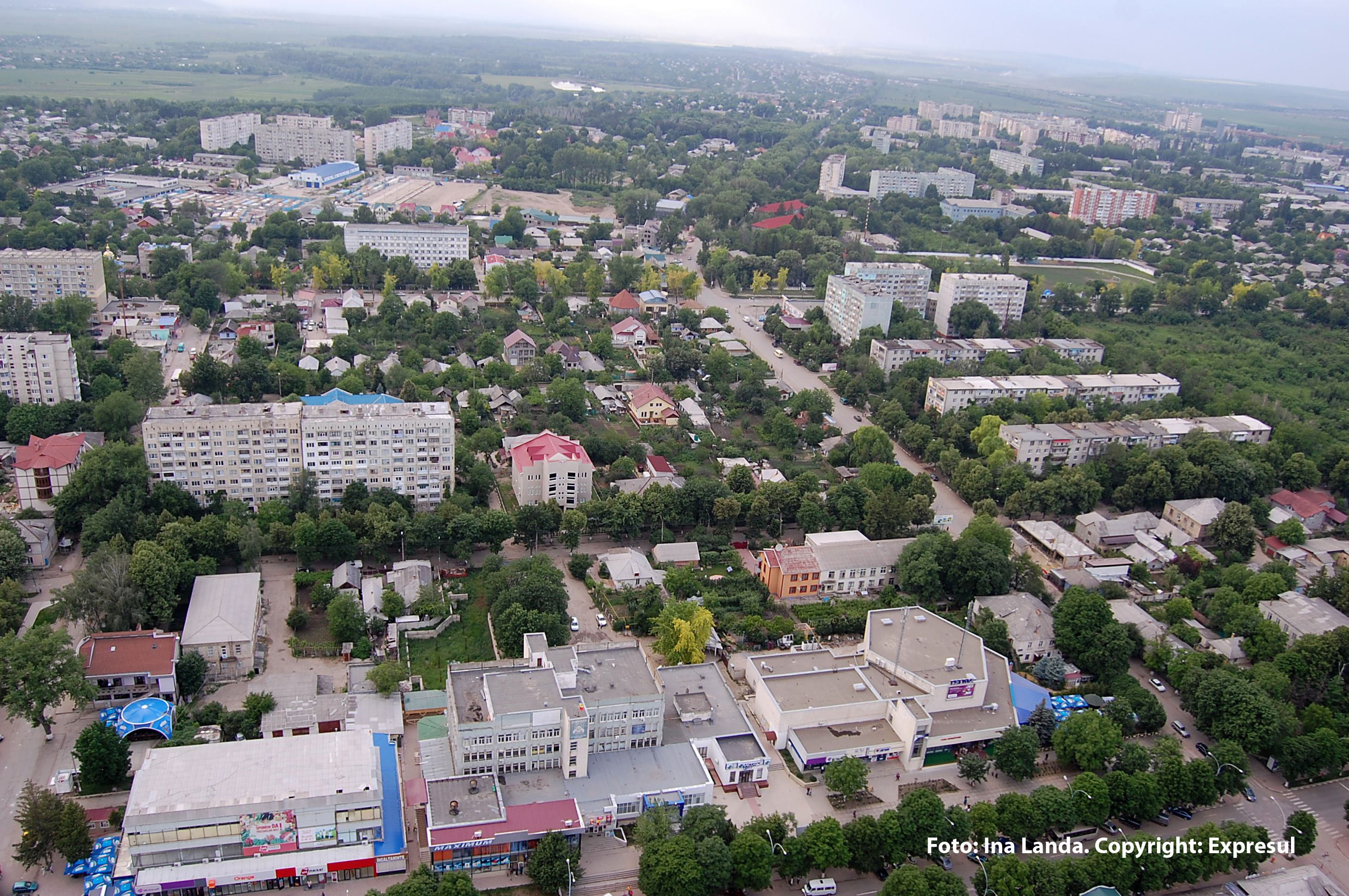 Молдова Г Дрокия Знакомство С Женщиной