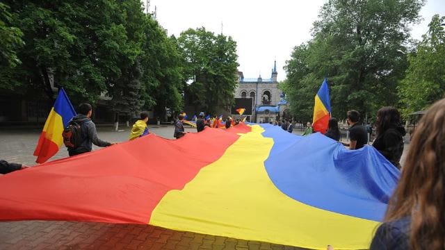 унионисты