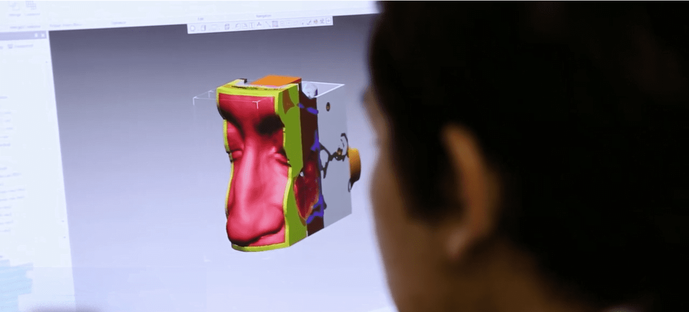 3D-напечатанные органы
