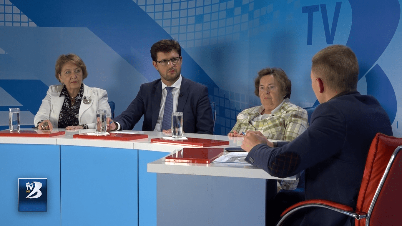 гражданская идентичность