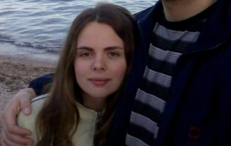 пропавшая в Цыпова женщина