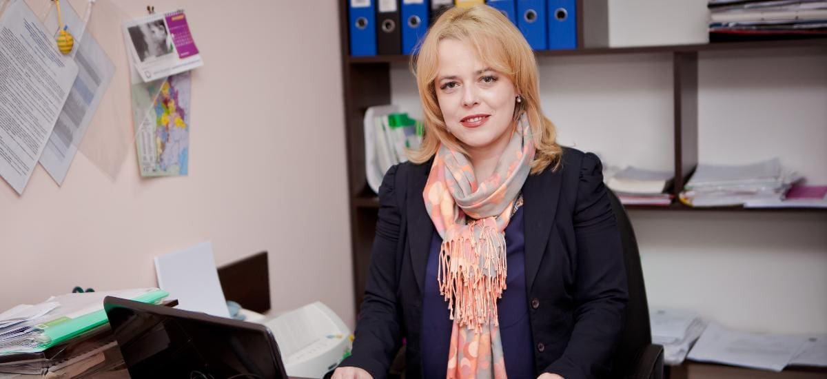 Анна Урсаки