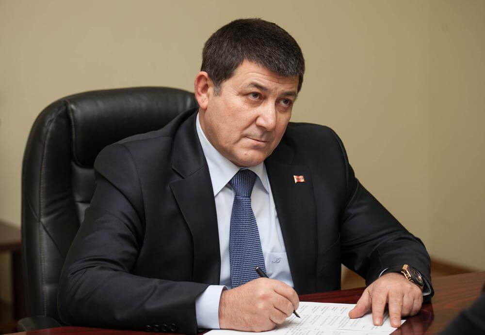 осудили экс-главу таможни
