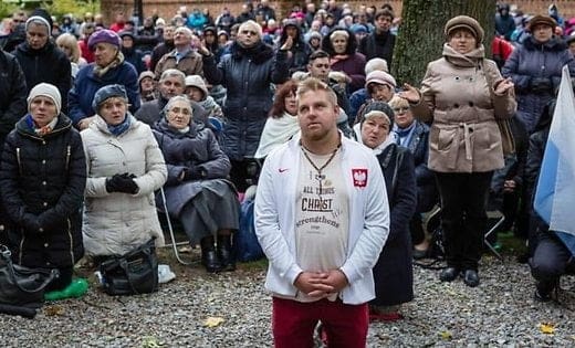 поляки
