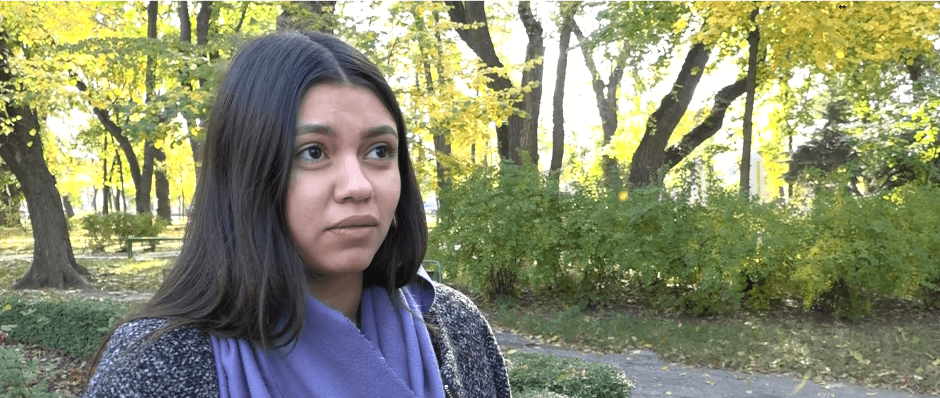 эфирное телевидение