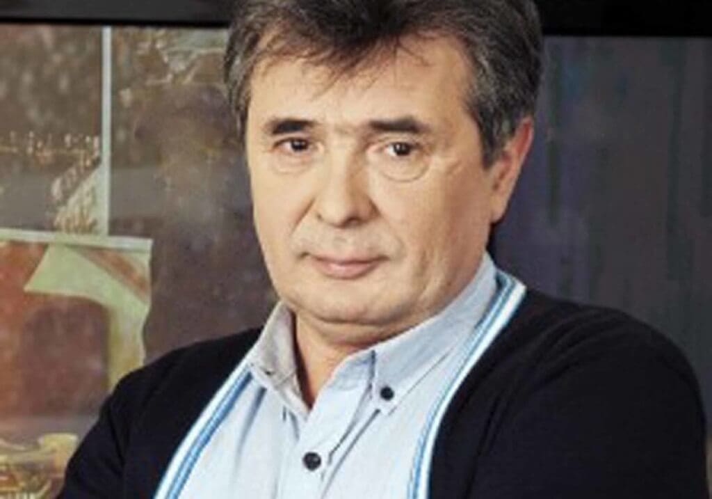 Вал Бутнару