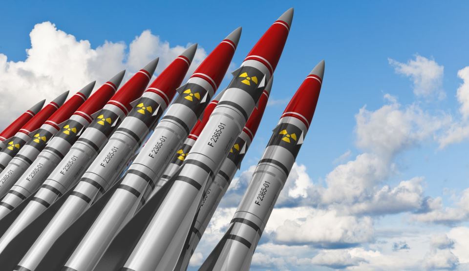 SUA lucrează la crearea unor arme nucleare extrem de puternice