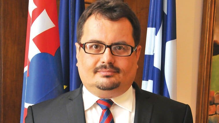 Петер Михалко