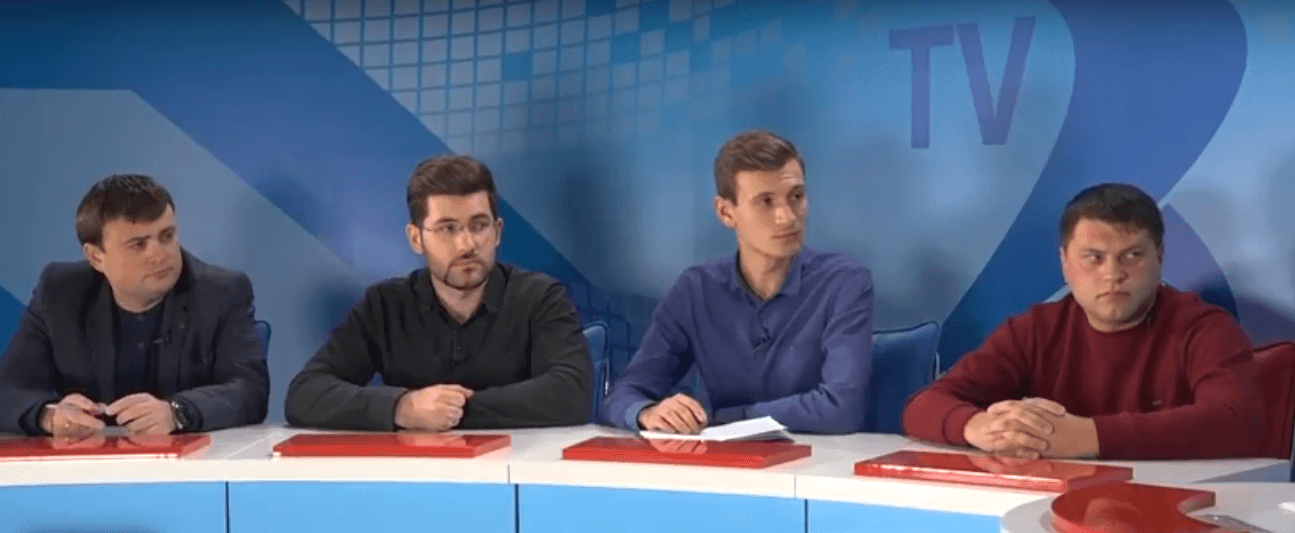 фестиваль молодёжи в Сочи