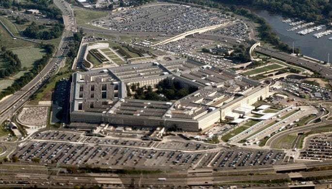 Конгресс США