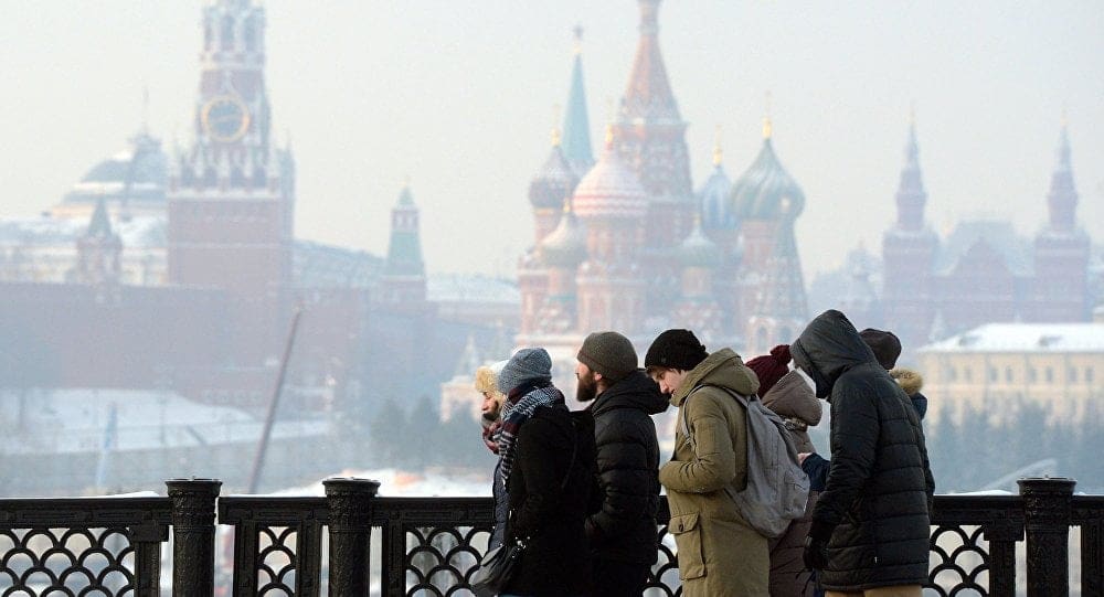 страхи россиян