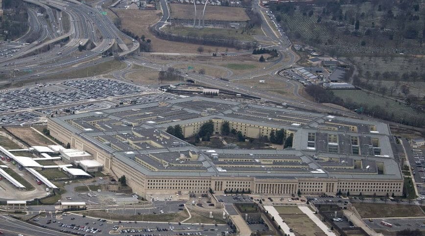 pentagon