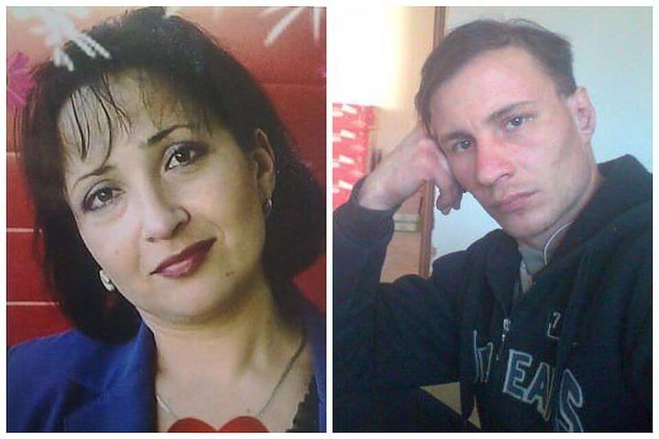 каннибалы