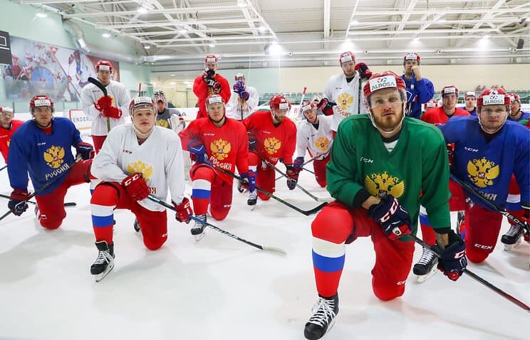 кубок первого канала