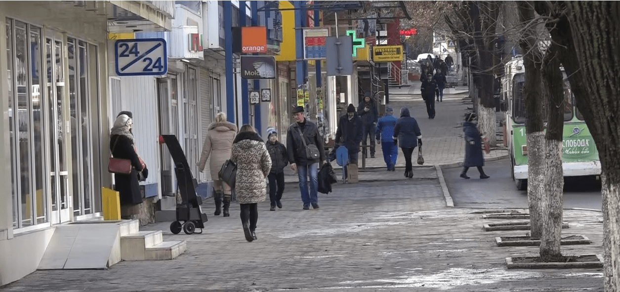 социальная поддержка