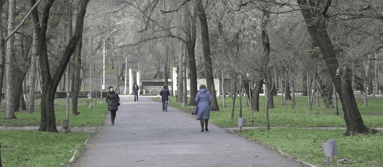 центральный парк