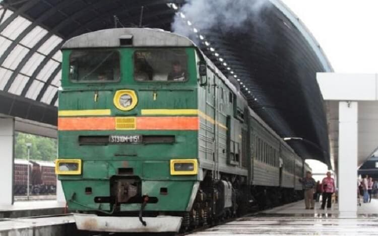 tren