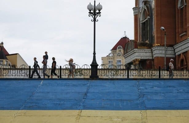 украинские ученые