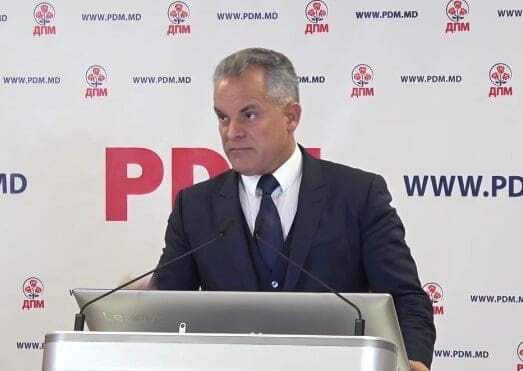plahotniuc