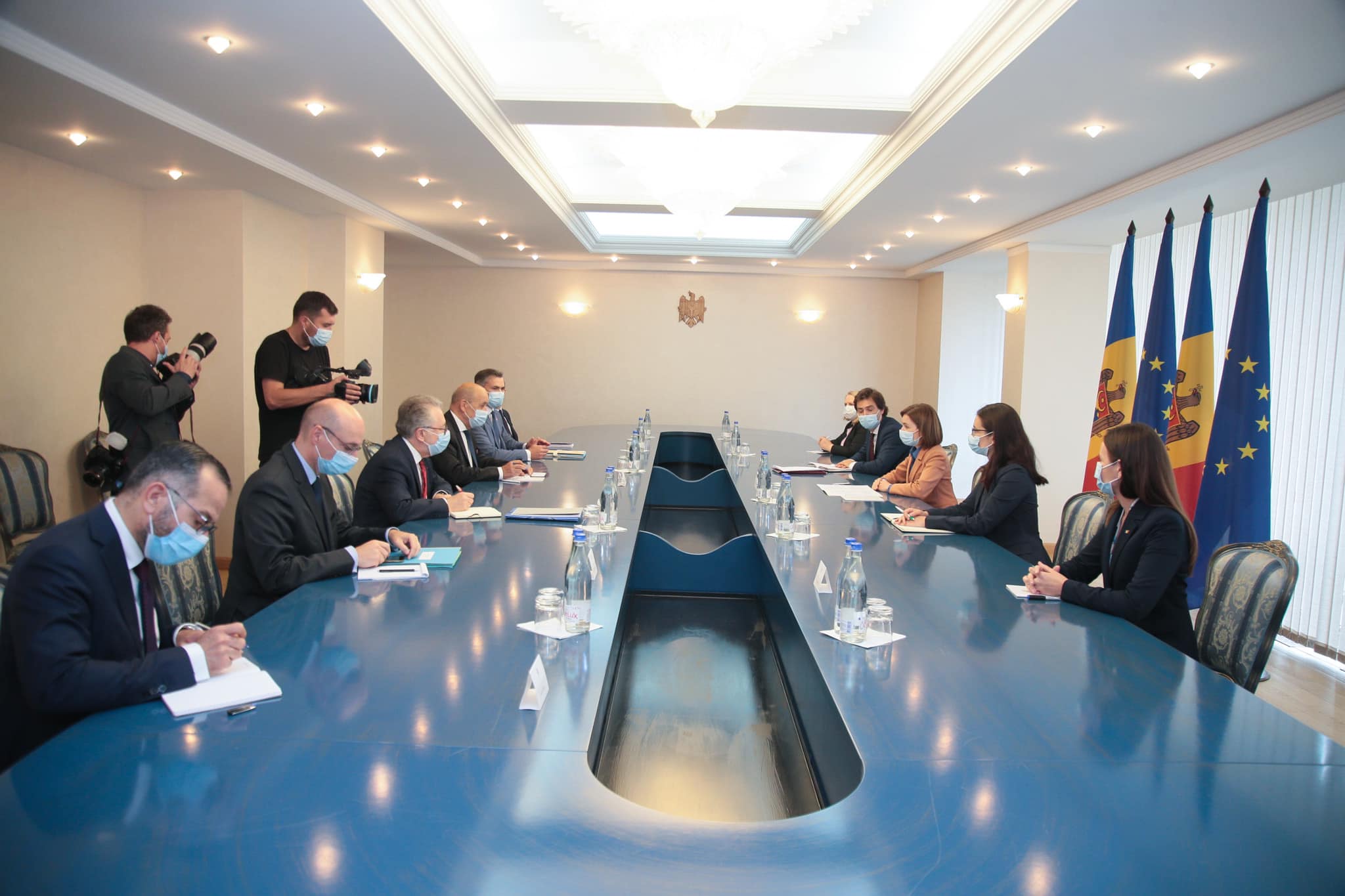 Франция направит