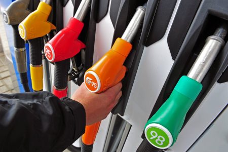 Carburanții se vor scumpi din nou