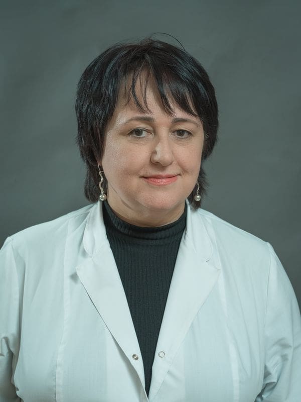 Medic Cardiolog bălți