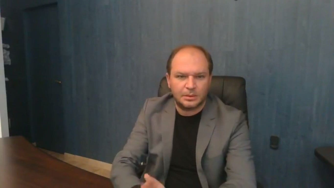 Чебан прямой эфир