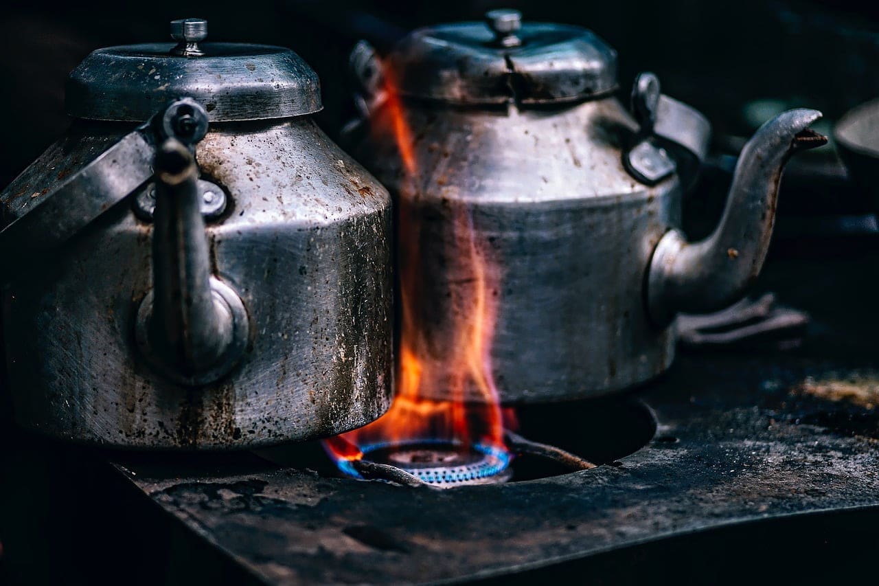 Газовый кризис в Молдове
