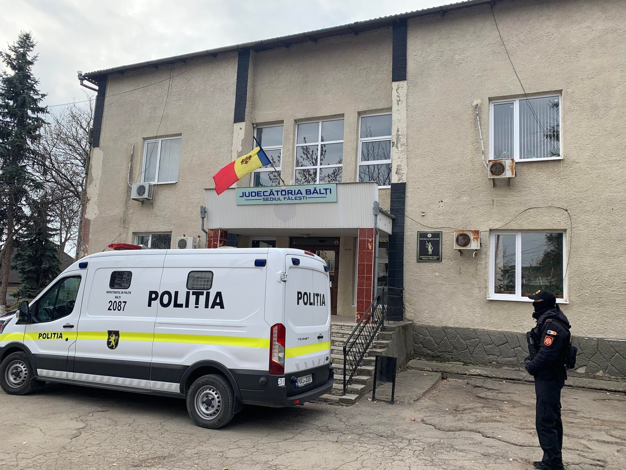dublul omor de la falesti