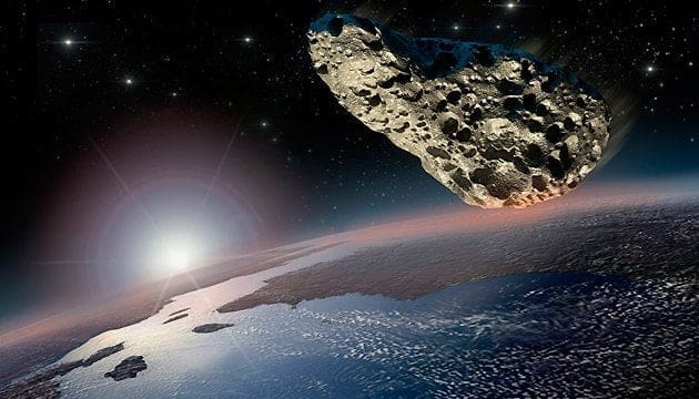 миссия NASA