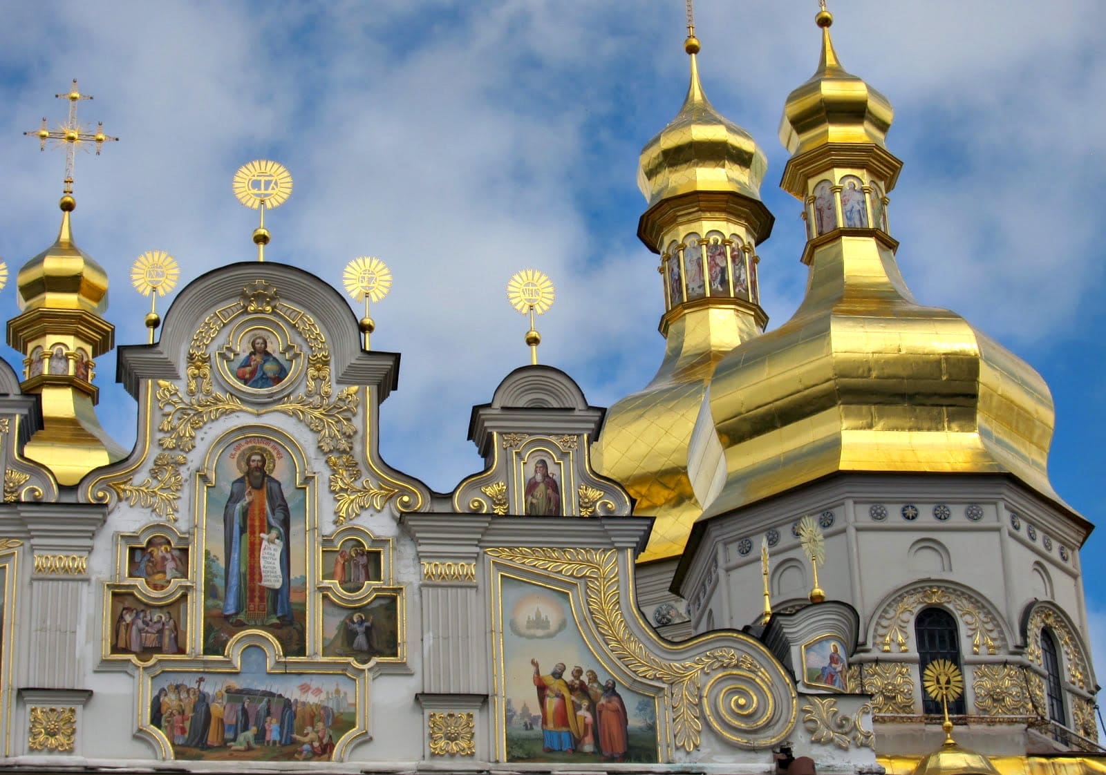 православная церковь