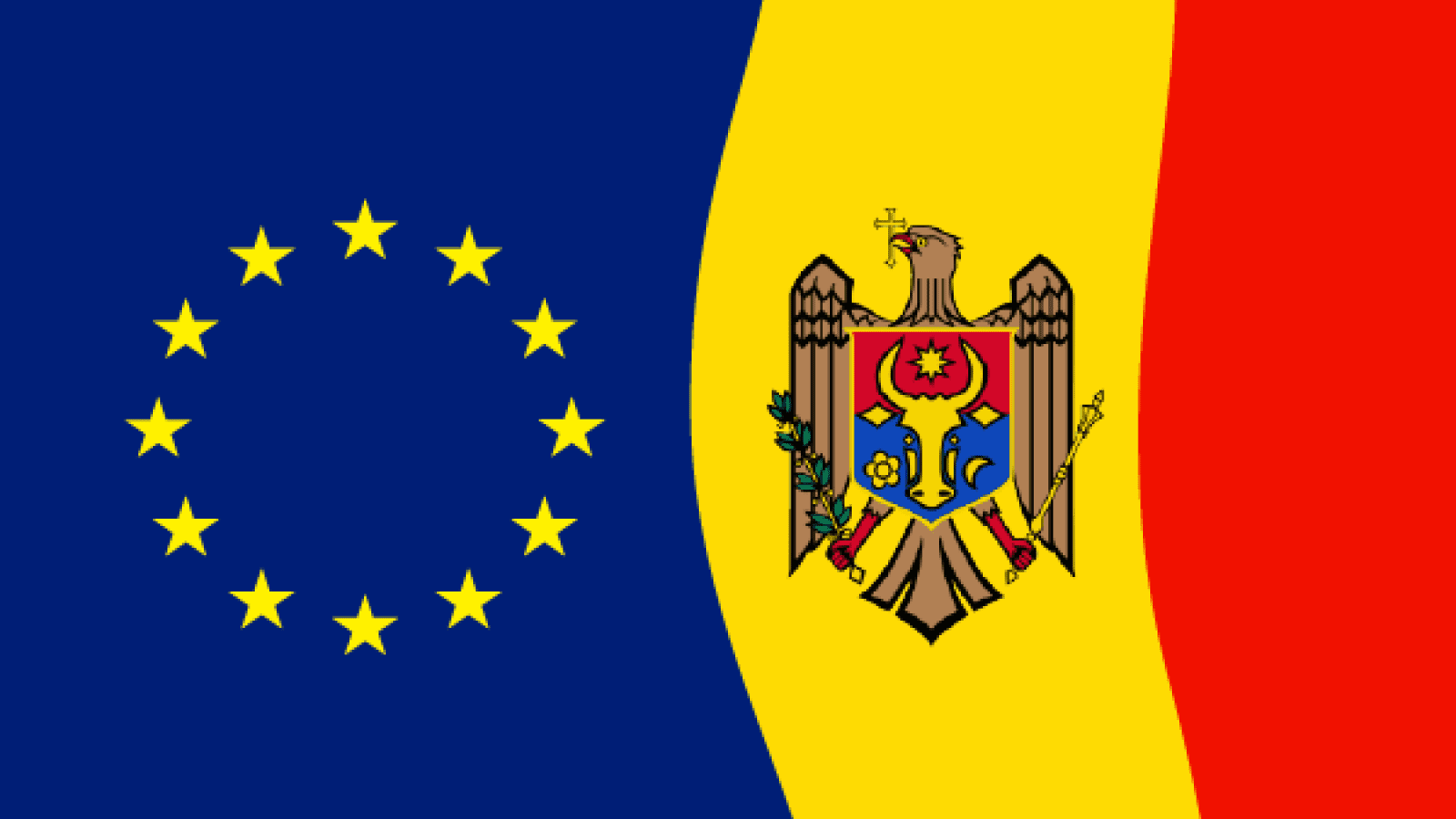 Молдова-ЕС
