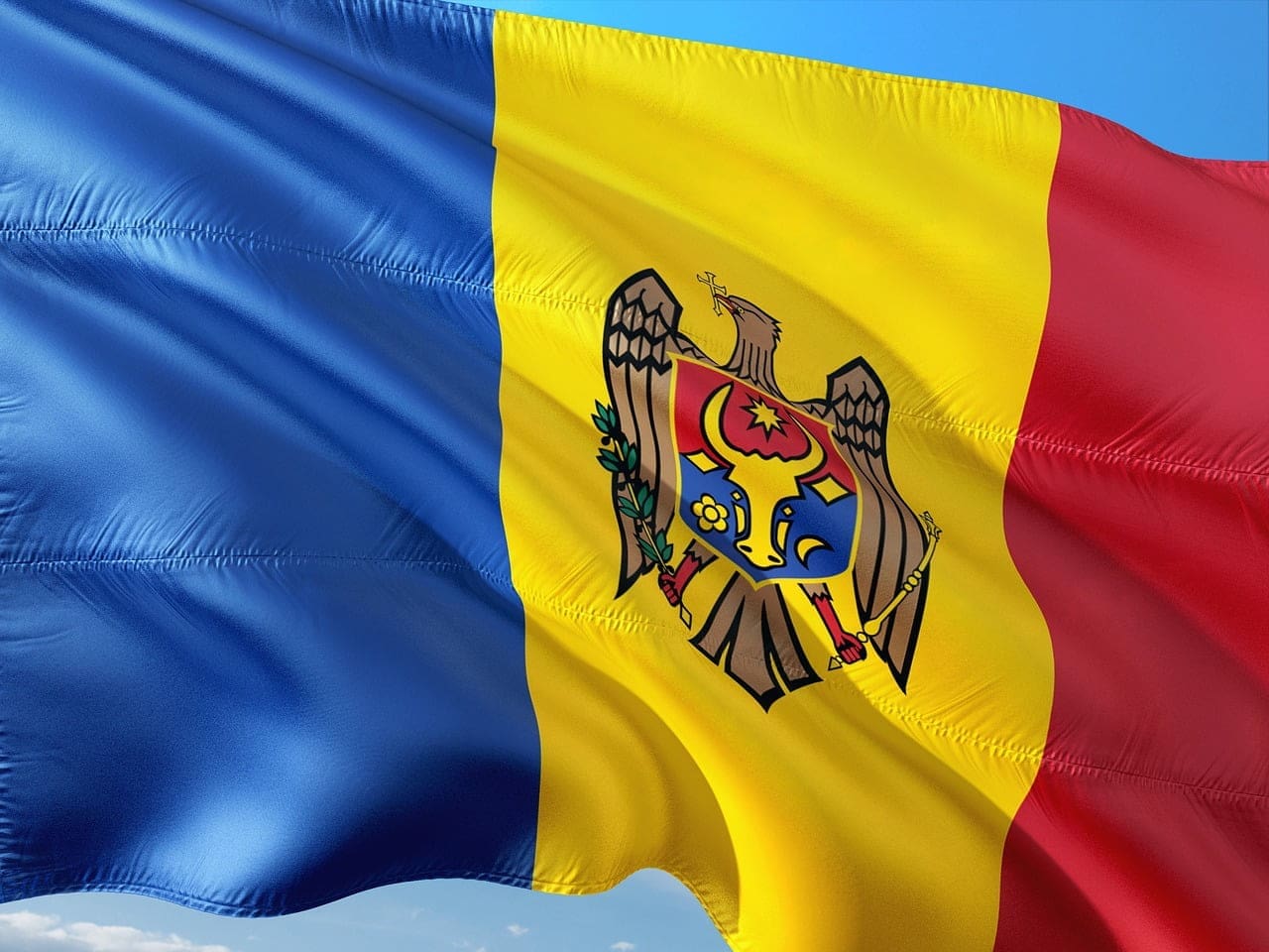 Молдова не планирует вступление в НАТО