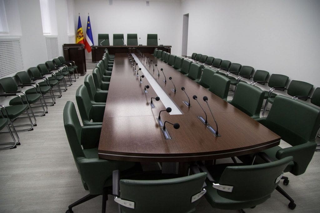 депутаты НСГ