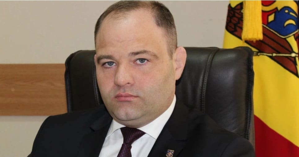 Игорь Попа задержан на 72 часа
