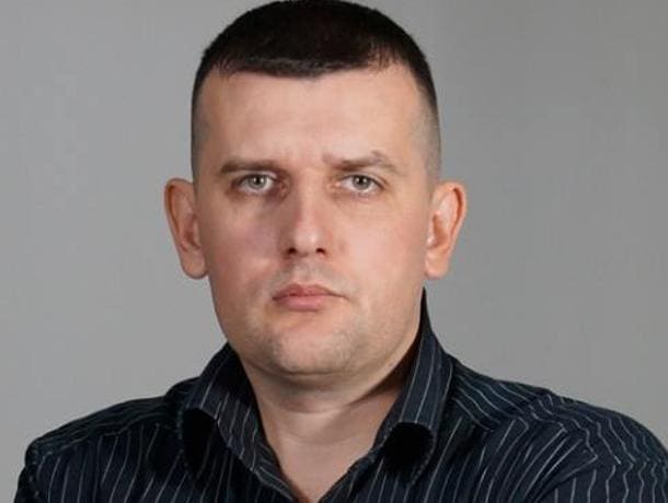 Вячеслав Валько