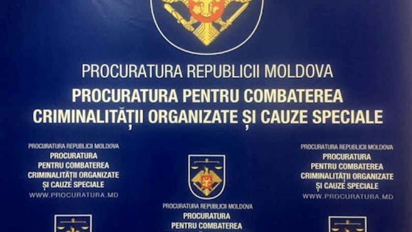 PCCOCS cere arest