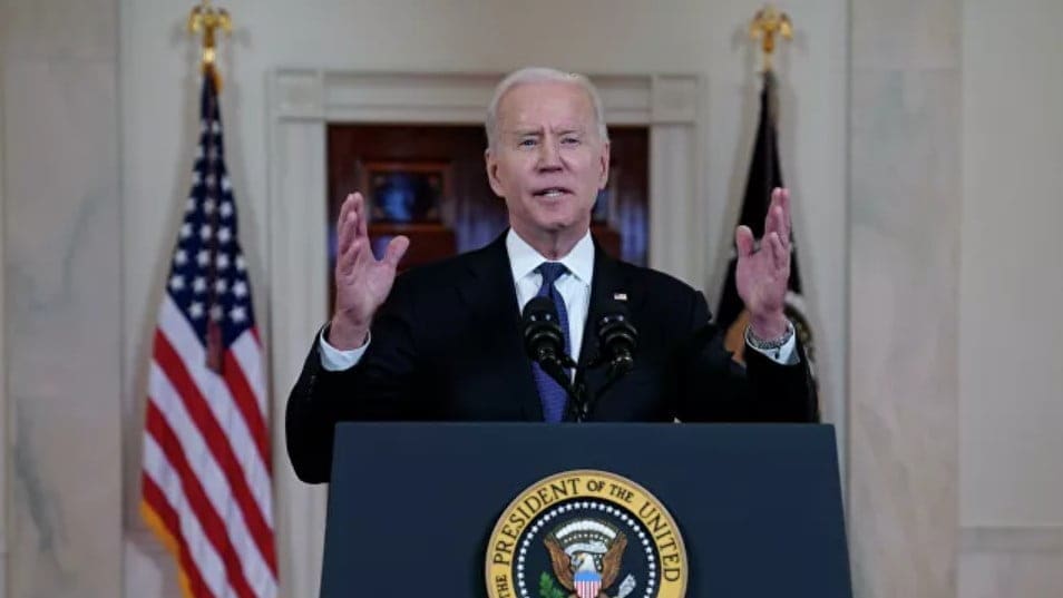 Президент США