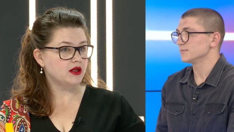 reacția ministrului apararii