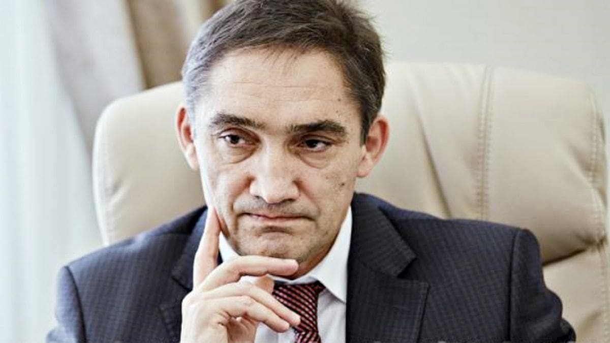 anuntul a fost văcut de avocatul său