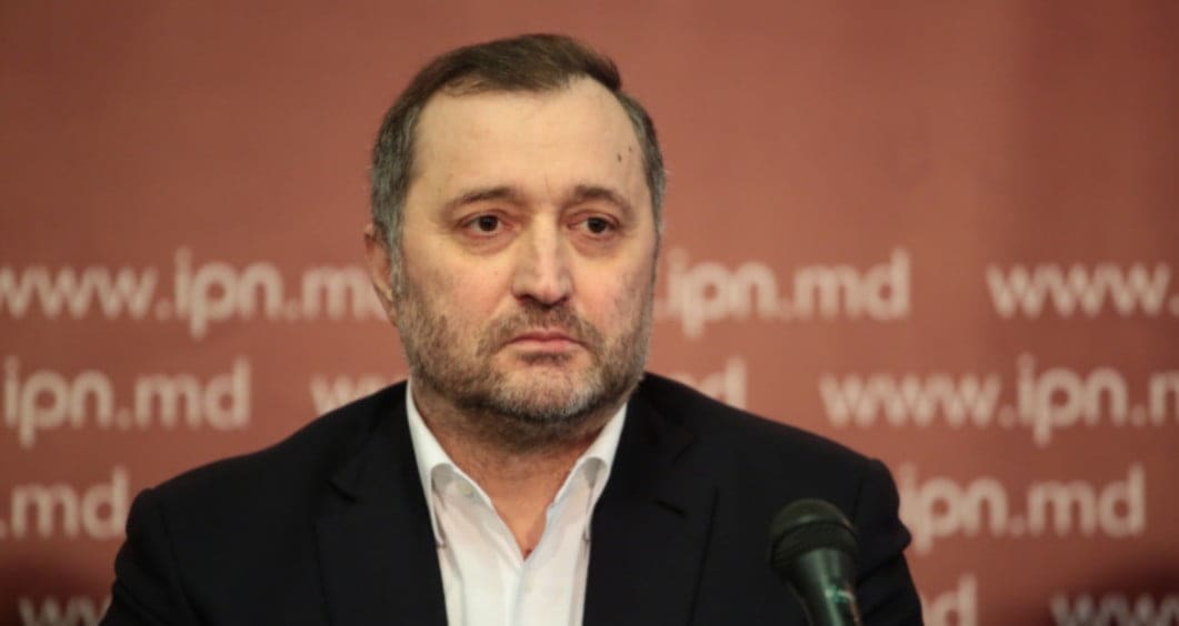 Владимир Филат