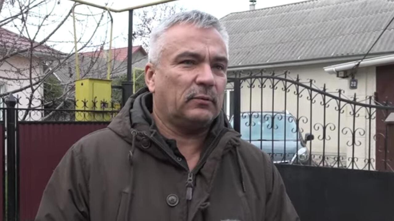 Бельцкий судья