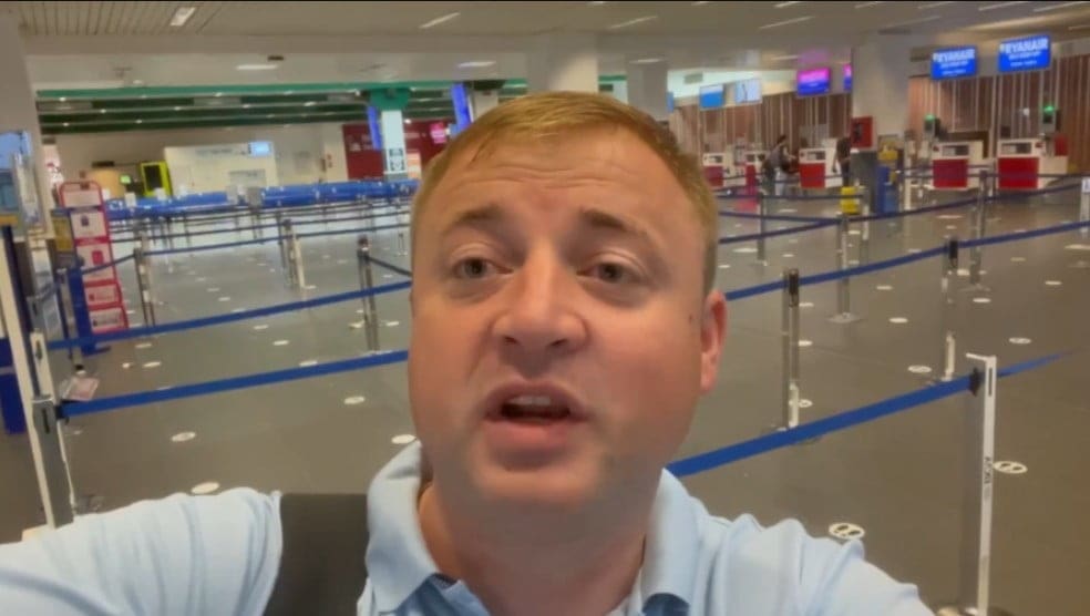 Георгий Кавкалюк