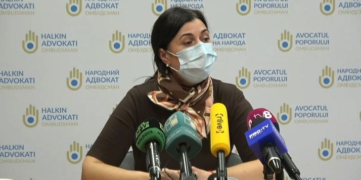 Natalia Moloșag