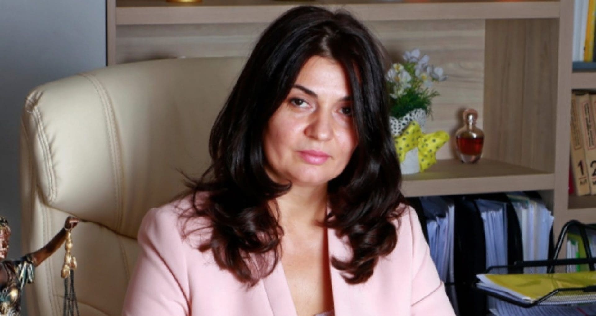 Moloșag Natalia Avocata Poporului